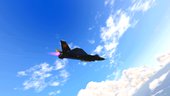Chengdu J-20